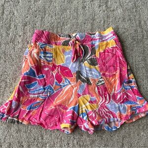 Maaji Frankie Jungle Rain Swim Shorts medium